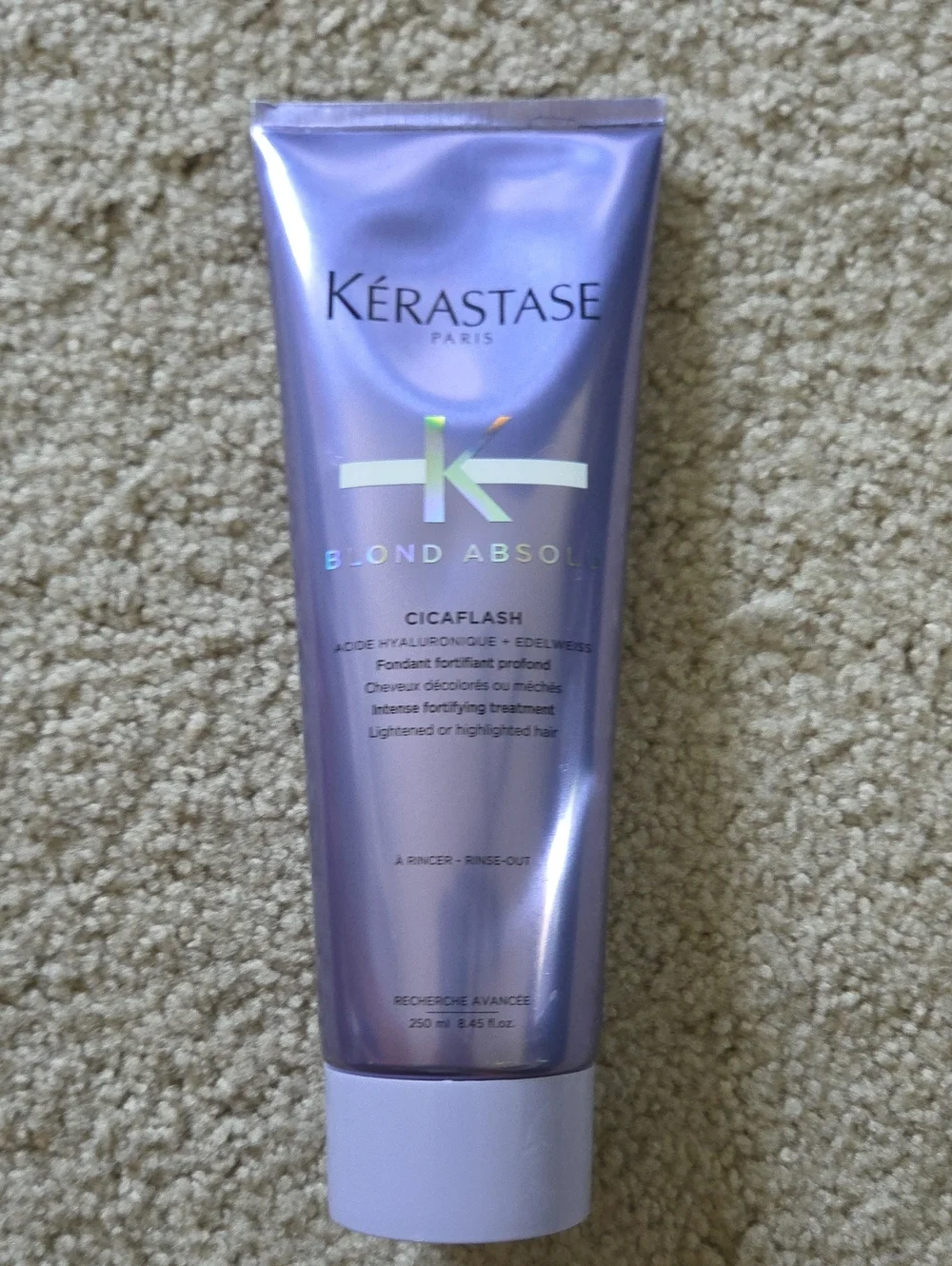 Kerastase Blond Absolu Cicaflash Conditioner